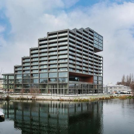 Apartament Przy Opera Nova Daire Bydgoszcz Dış mekan fotoğraf