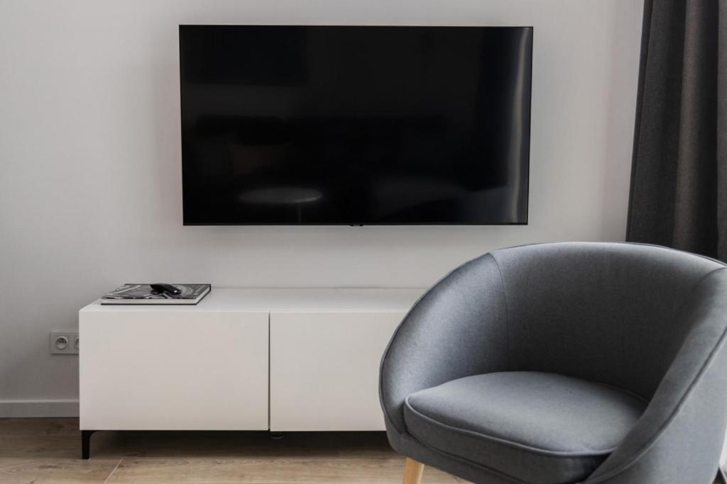 Apartament Przy Opera Nova Daire Bydgoszcz Dış mekan fotoğraf