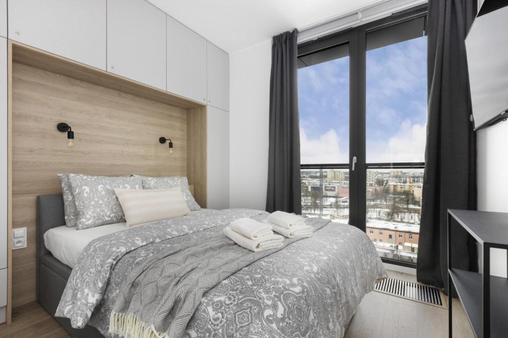 Apartament Przy Opera Nova Daire Bydgoszcz Dış mekan fotoğraf